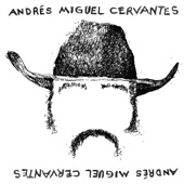 Andrés Miguel Cervantes - The Barstow Street Blues (acoustic)