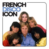 French Disco Icon artwork