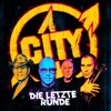City - Die Sonne geht auf