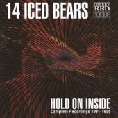 Hold on Inside - Complete Recordings 1986 - 1991