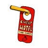 Cheap Hotel - Single