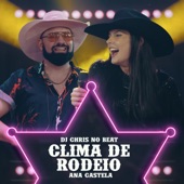 Clima De Rodeio artwork