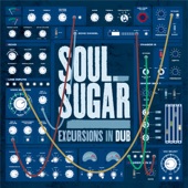 Soul Sugar - Peace Treaty (feat. Booker T. & Jahno) [Jahno Dub]