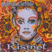Kismet - EP artwork