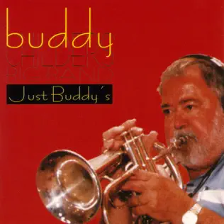 ladda ner album Buddy Childers Big Band - Just Buddys