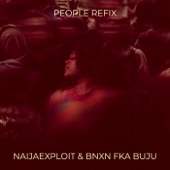 People Refix artwork