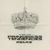Kow Tow: Princess Tendency Remix album lyrics, reviews, download