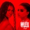 Bad Little Thing (feat. Kali) - Noa Kirel lyrics