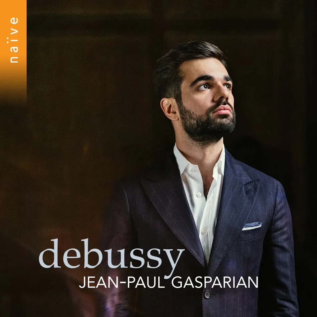 Jean-Paul Gasparian - Debussy (2023) [iTunes Plus AAC M4A]-新房子