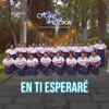 En Ti Esperaré - Single