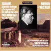 Stream & download Brahms: Piano Concerto No. 2, Op. 83 & Piano Sonata No. 3, Op. 5