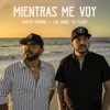 Mientras Me Voy - Single