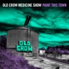 Old Crow Medicine Show - Gloryland