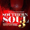 Southern Soul Mixtape 3
