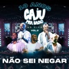 Não Sei Negar - Single