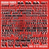 Graham Parker - Bad Chardonnay
