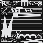 Róisín Murphy - What Not To Do - Moodymann Remix