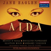 Aida, Act II Scene 2: Trumpet Fanfare artwork