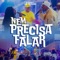 Nem Precisa Falar (feat. Kamisa 10) - Samba de Cosme lyrics