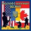 No War Alternate Mix - Single