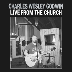 Live From the Church - EP