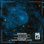 Galex (Julian Rodriguez Remix) artwork
