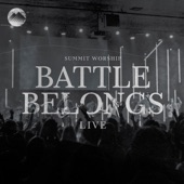 Battle Belongs (Live) artwork
