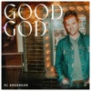 Good God - EP