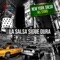 La Salsa Sigue Dura (feat. New York Salsa All Stars) artwork