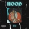 Hood (Duki) - ndaikuai lyrics