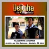 CLAUDINHO E DEJINHA ACÚSTICO NO SÍTIO EXTREMA - MONTEIRO PB 2014 - EP