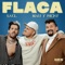 Flaca - SAEL & Mau y Ricky lyrics