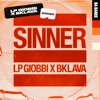 LP Giobbi - Sinner