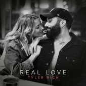 Real Love - EP artwork
