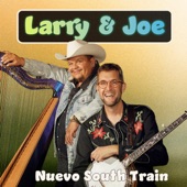Larry & Joe - Nuevo South Train