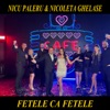 Fetele Ca Fetele - Single