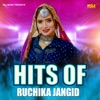 Hits Of Ruchika Jangid