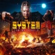 THE SYSTEM cover art