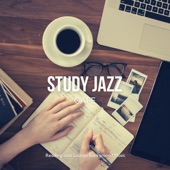 Study Jazz Cafe - Calm Relaxing Music artwork