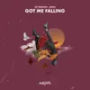 Got Me Falling - Single album lyrics, reviews, download