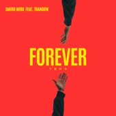 Forever Yena (feat. Thandow) artwork