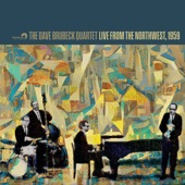 The Dave Brubeck Quartet - Basin Street Blues (Live from the Northwest, 1959)
