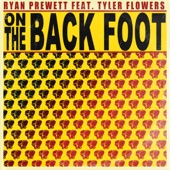 Ryan Prewett - On The Back Foot