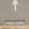 Armen Donelian - Janet Left the Planet