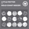 Gold Coast Geezer - Little Fritter lyrics