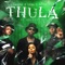 Thula (feat. KNOWLEY-D) artwork