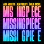 Missing Piece artwork