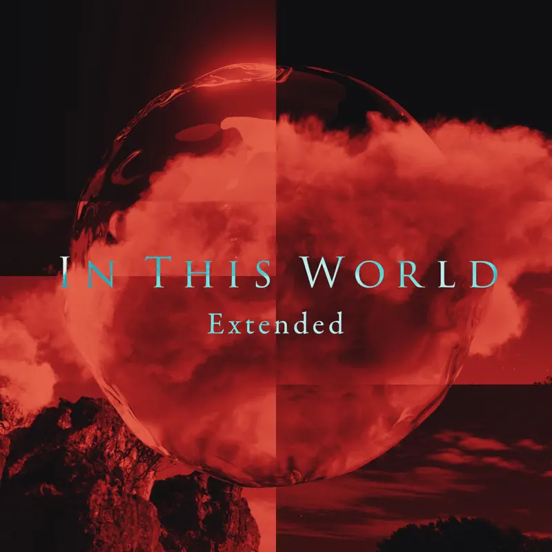 MONDO GROSSO - IN THIS WORLD feat. 坂本龍一 & 満島ひかり (Extended) - Single (2022) [iTunes Plus AAC M4A]-新房子