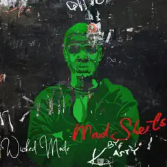 Mad Sheets II (Wicked Mode) by Kasty album reviews, ratings, credits