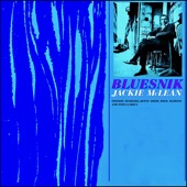 Jackie McLean - Blues Function (Remastered)